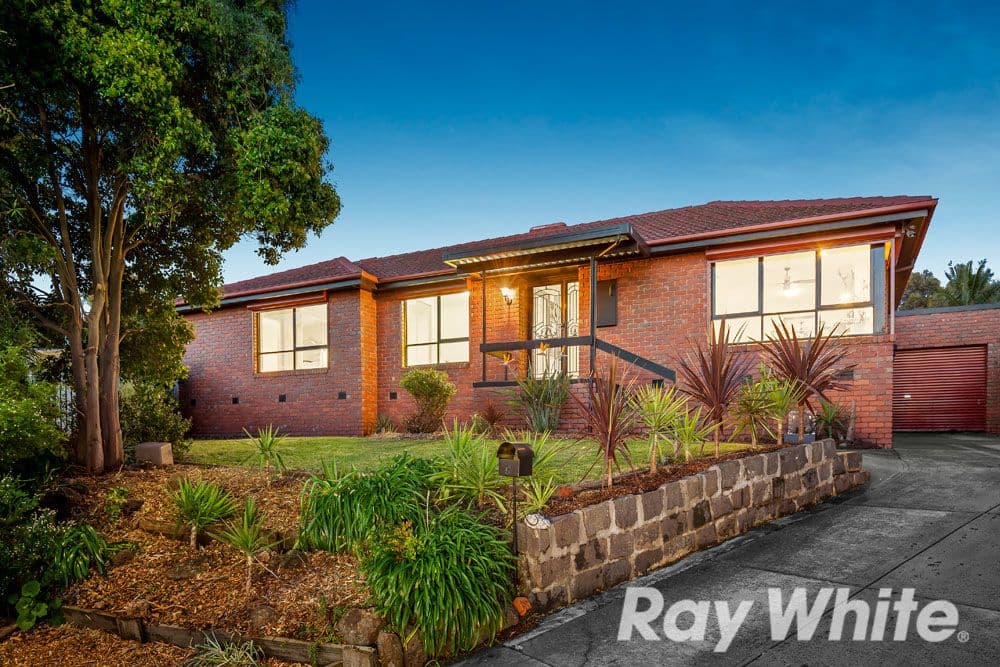 5 Fernlea Close, Watsonia North VIC 3087, Watsonia North - Thumbnail 2
