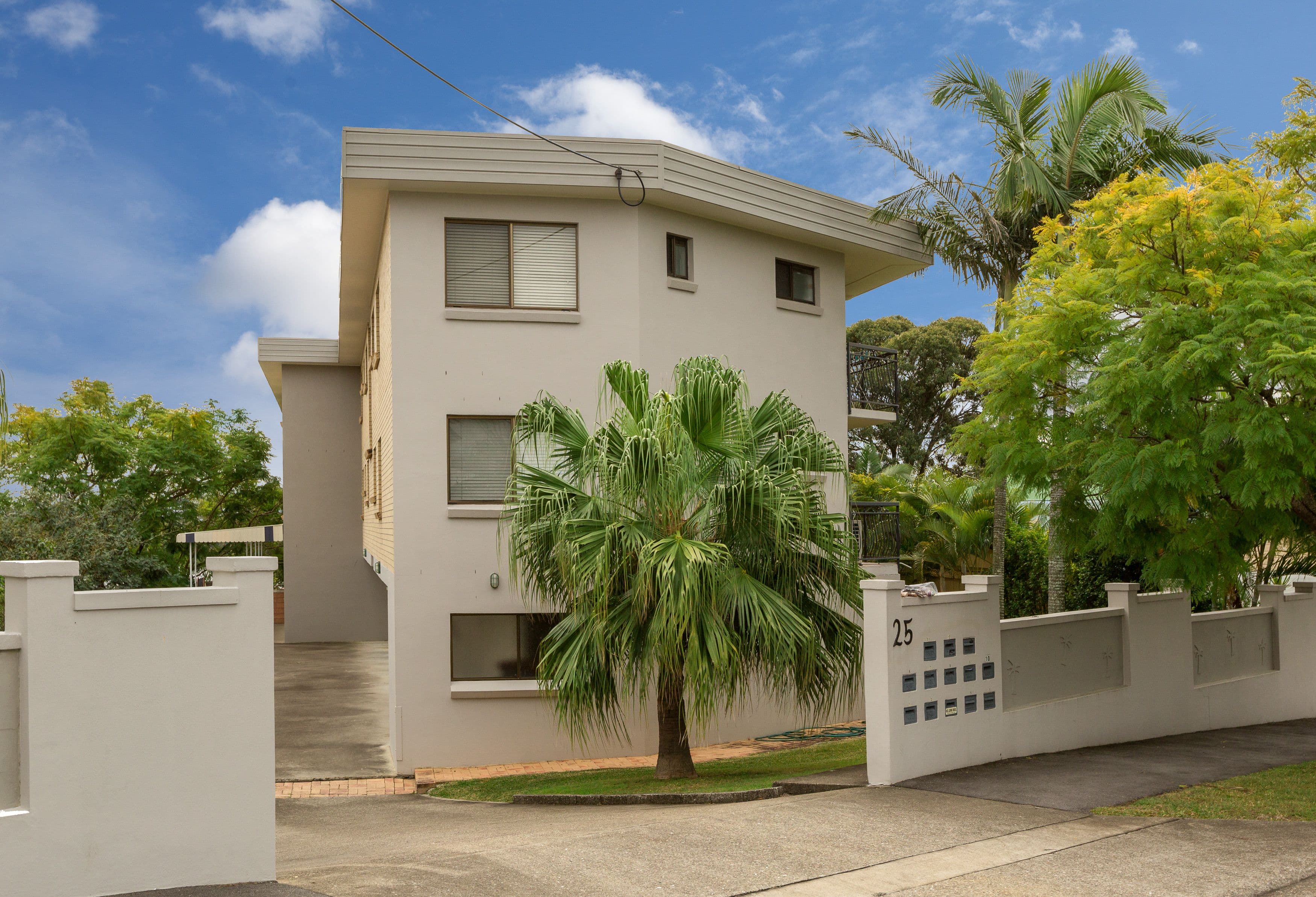25 Scott Road, Herston QLD 4006, Herston - Image 1