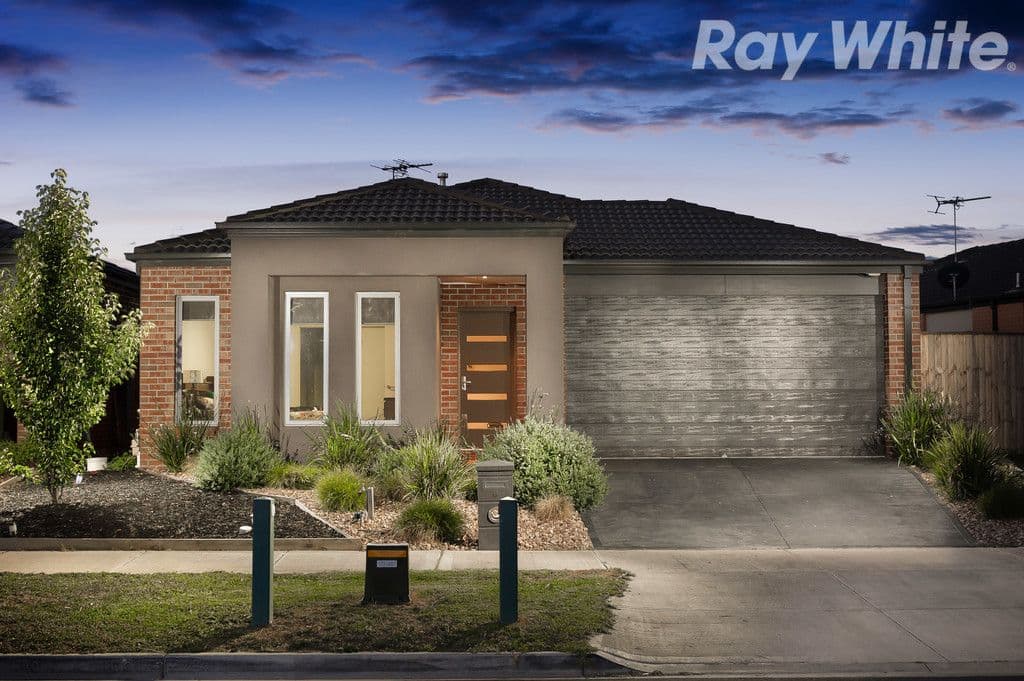 6 Umbria Road, Mernda VIC 3754, Mernda - Image 1