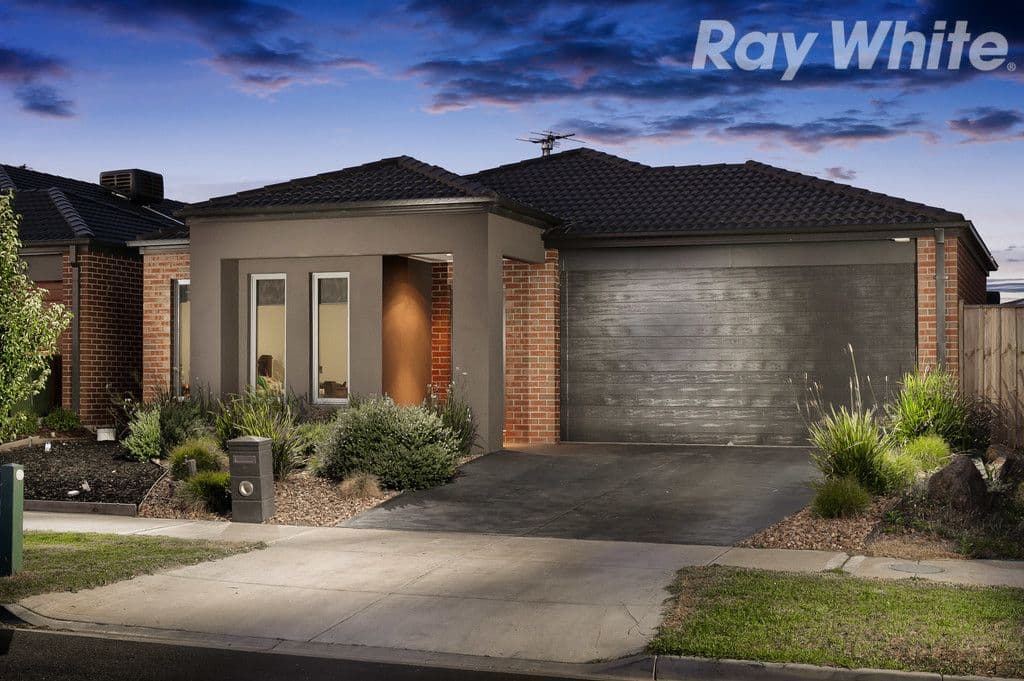 6 Umbria Road, Mernda VIC 3754, Mernda - Thumbnail 2