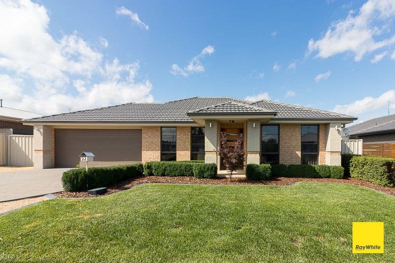 22 Hereford Street, Bungendore NSW 2621, Bungendore - Thumbnail 2