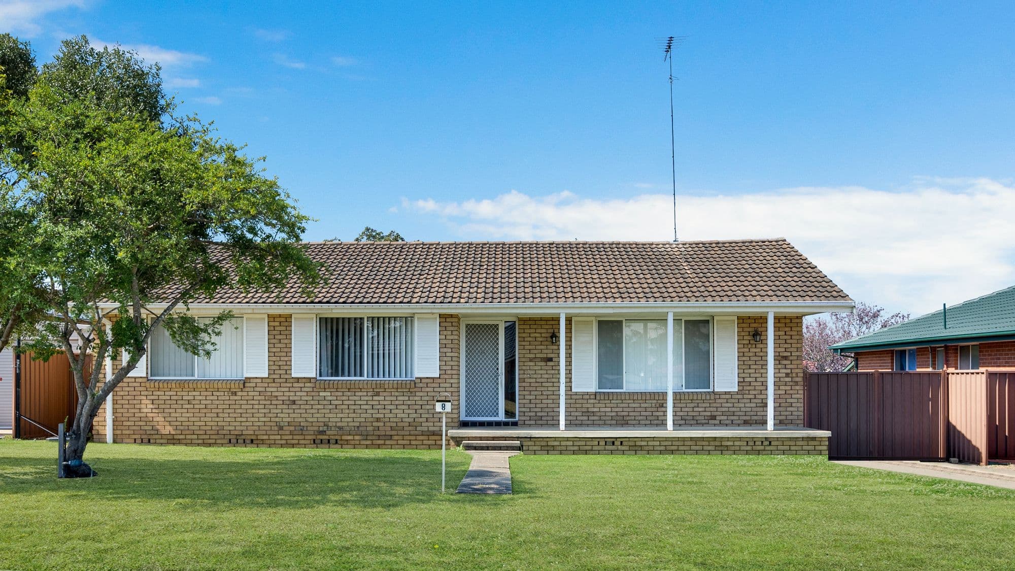 8 Hawdon Avenue, Werrington County NSW 2747, Werrington County - Image 1