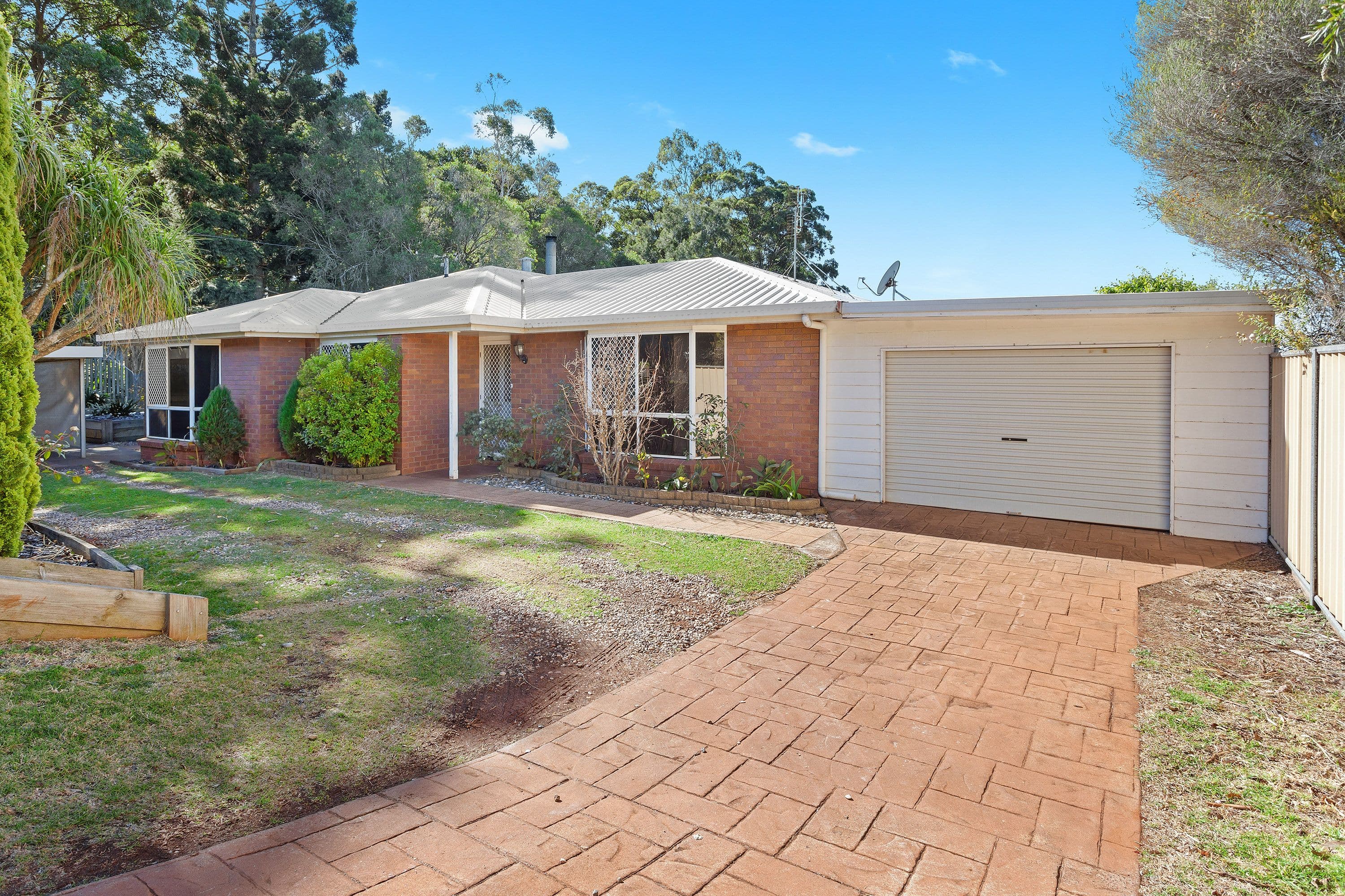 270 Greenwattle Street, Wilsonton Heights QLD 4350, Wilsonton Heights - Image 1