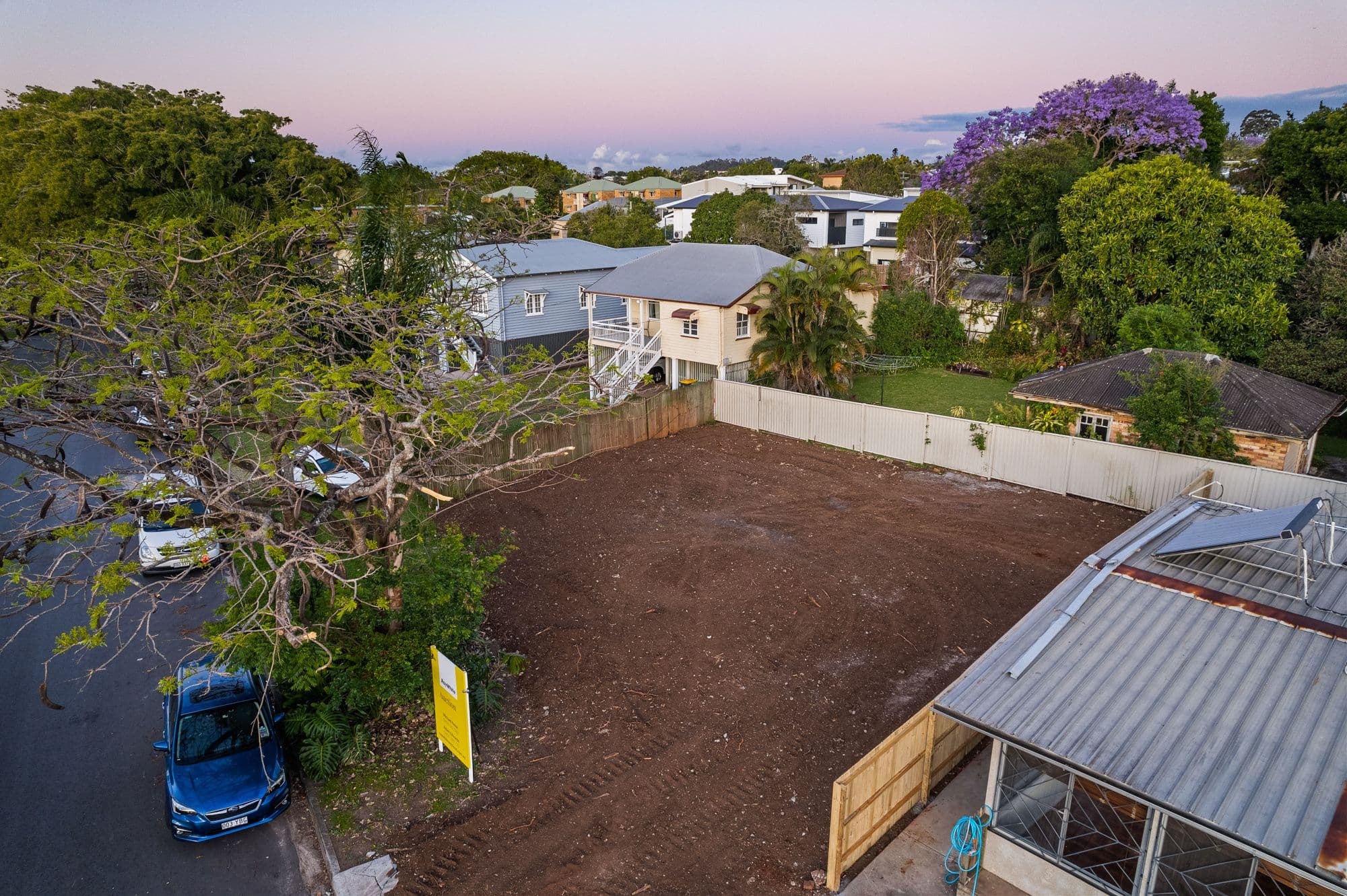 Vacant Lot, Blackburn Street, Moorooka QLD 4105, Moorooka - Thumbnail 2