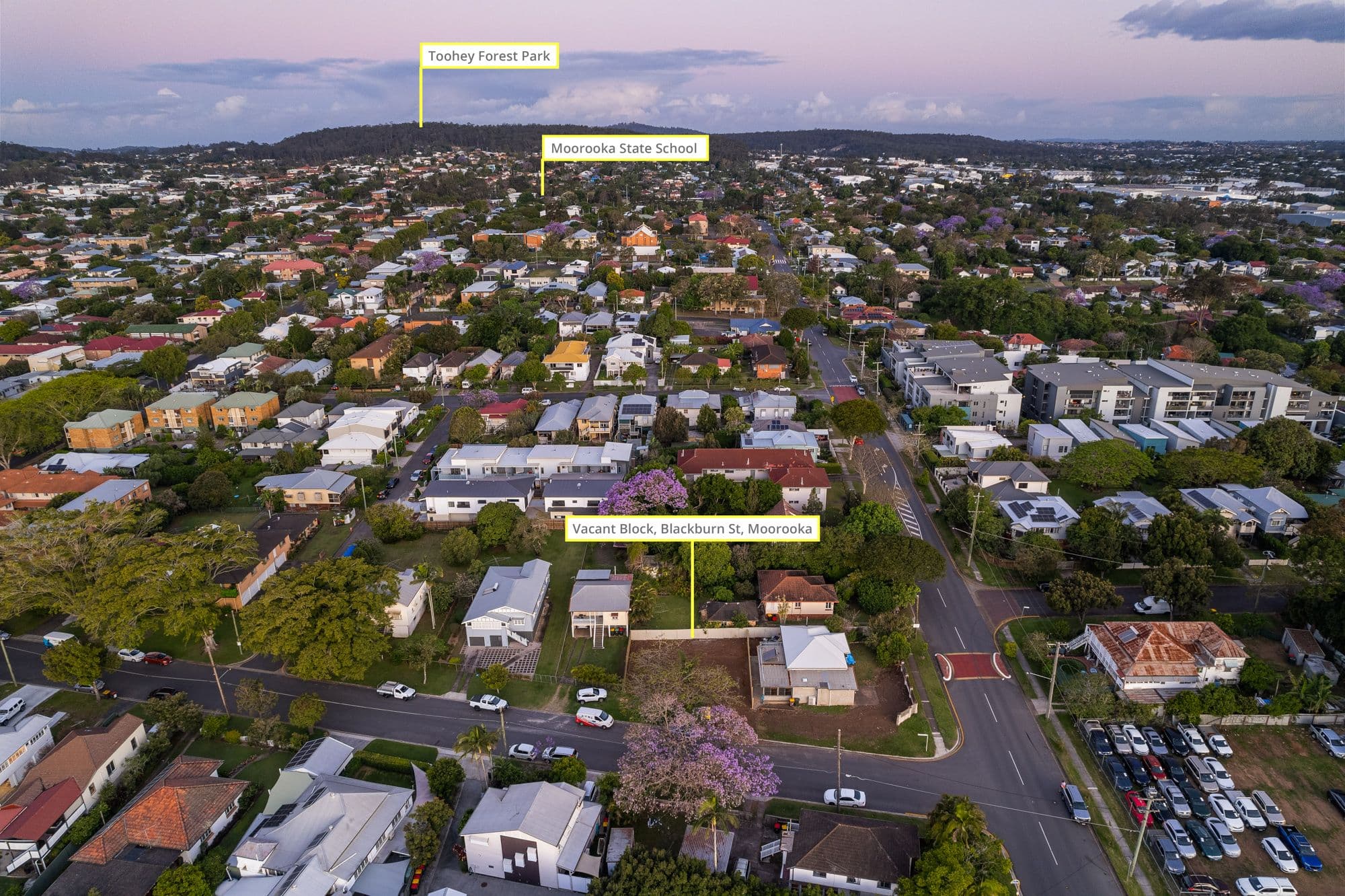 Vacant Lot, Blackburn Street, Moorooka QLD 4105, Moorooka - Thumbnail 4