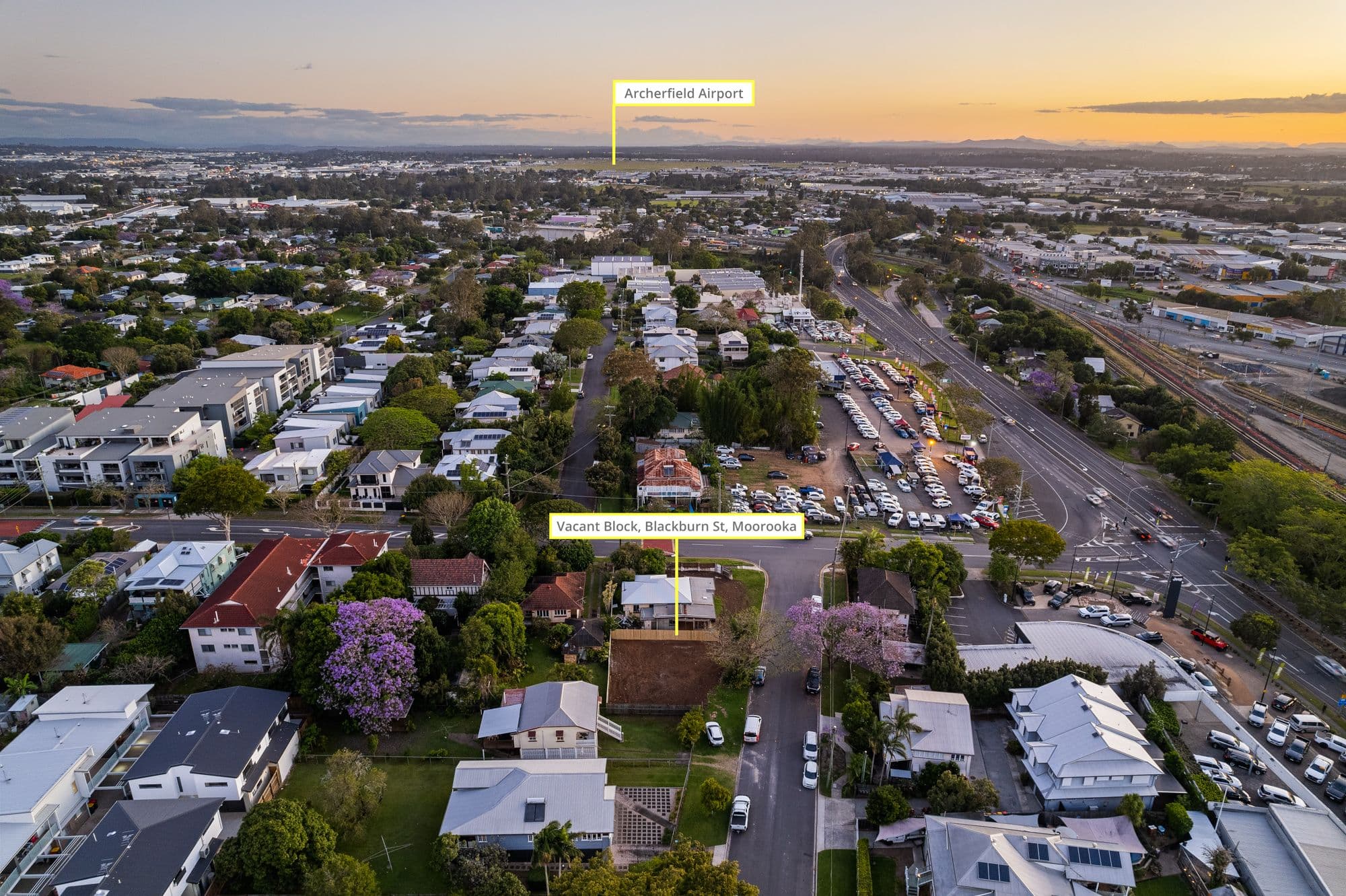 Vacant Lot, Blackburn Street, Moorooka QLD 4105, Moorooka - Thumbnail 5