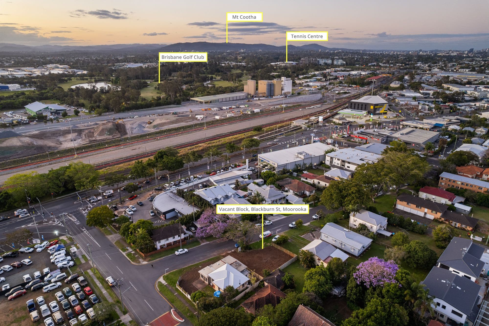 Vacant Lot, Blackburn Street, Moorooka QLD 4105, Moorooka - Thumbnail 6