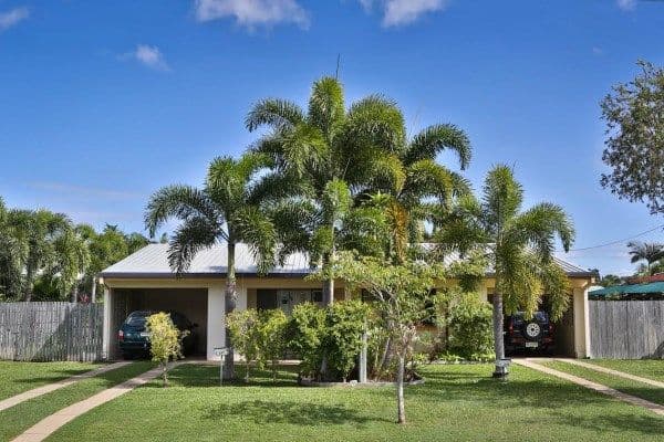 231 Pinnacle Drive, RASMUSSEN QLD 4815, Rasmussen - Image 1