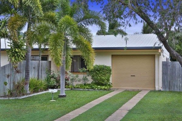 231 Pinnacle Drive, RASMUSSEN QLD 4815, Rasmussen - Thumbnail 2