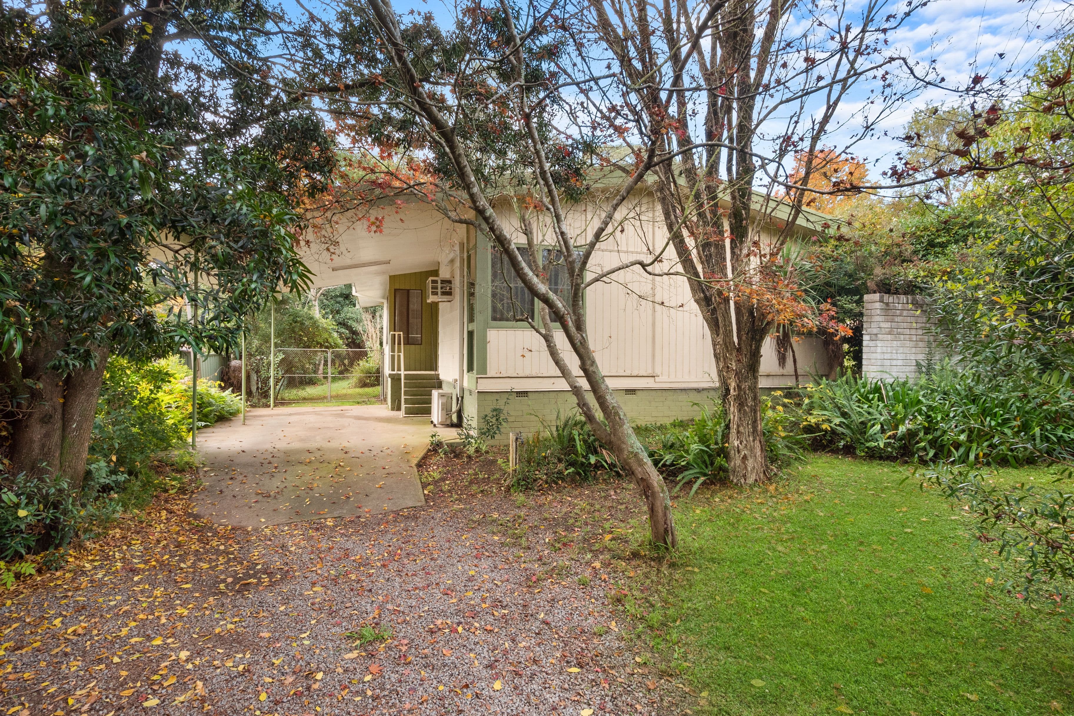 130 Old Bells Line Of Road, Kurrajong NSW 2758, Kurrajong - Image 1