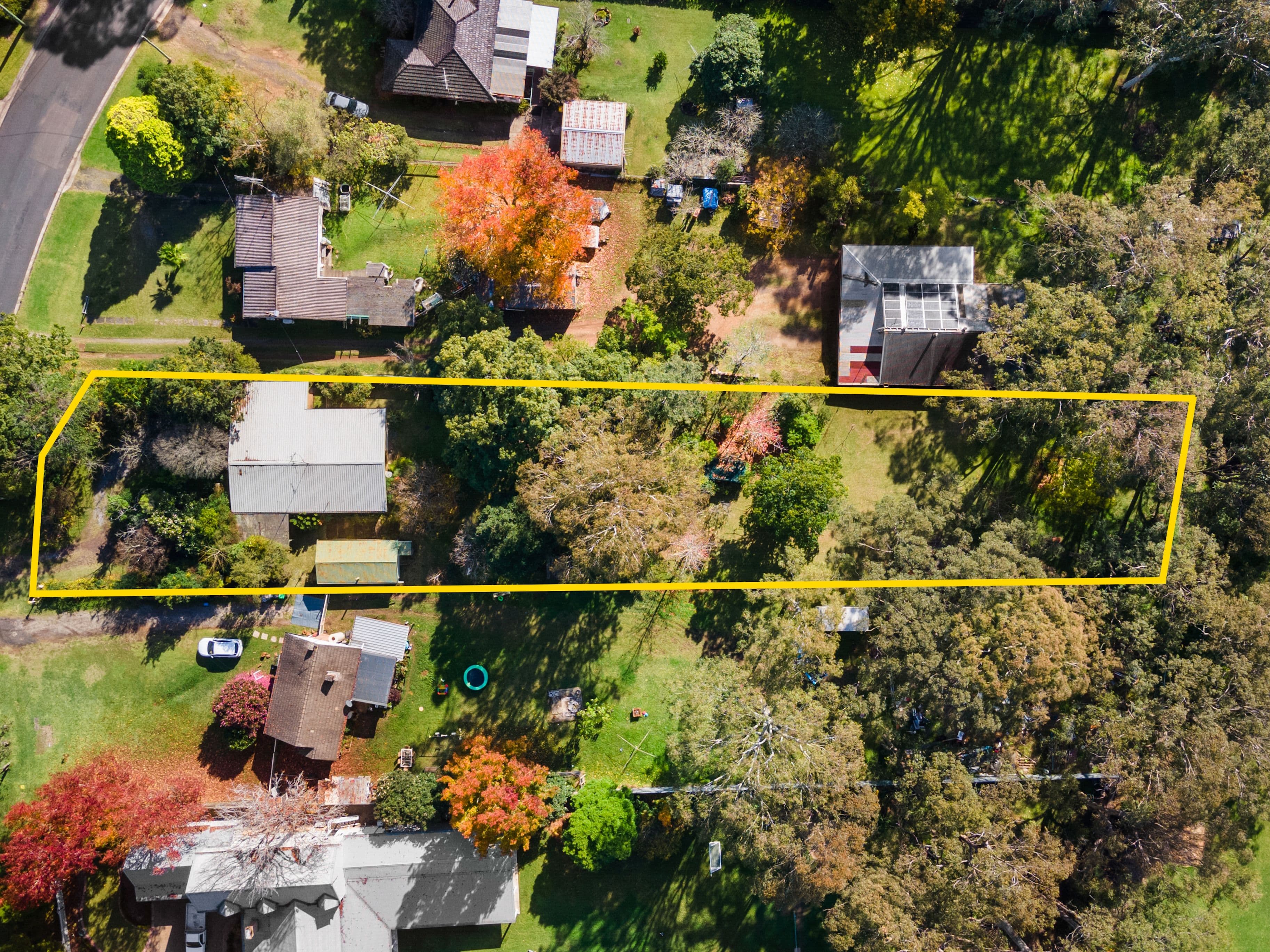 130 Old Bells Line Of Road, Kurrajong NSW 2758, Kurrajong - Thumbnail 2