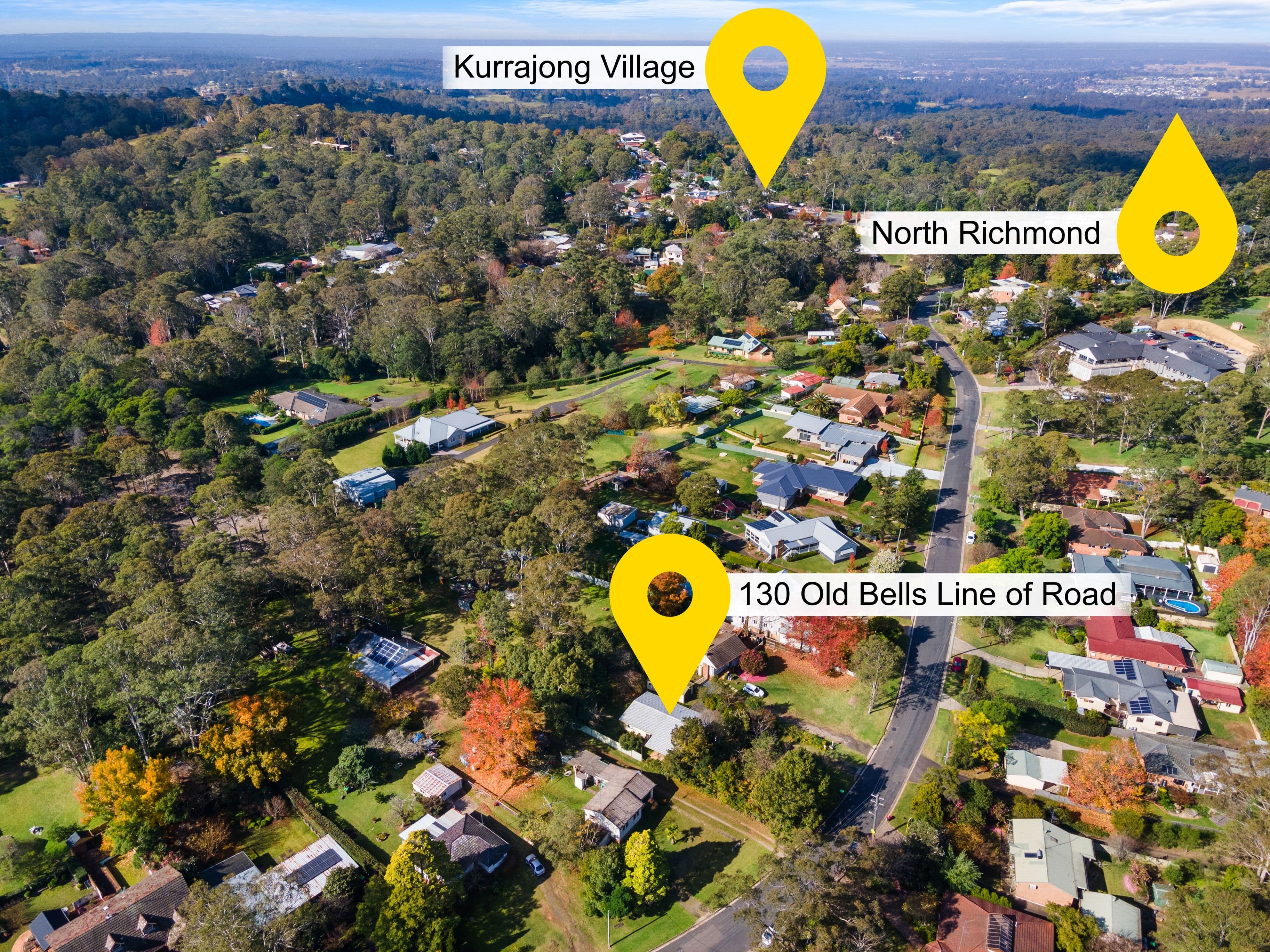 130 Old Bells Line Of Road, Kurrajong NSW 2758, Kurrajong - Thumbnail 3