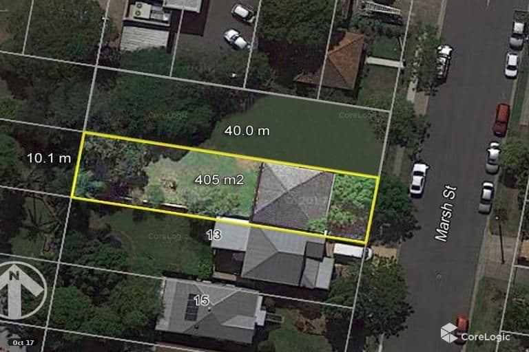 9 Marsh Street, Cannon Hill QLD 4170, Cannon Hill - Thumbnail 4