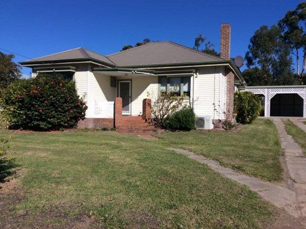 29 Mount Barker Road, Mount Barker WA 6324, Mount Barker - Image 1