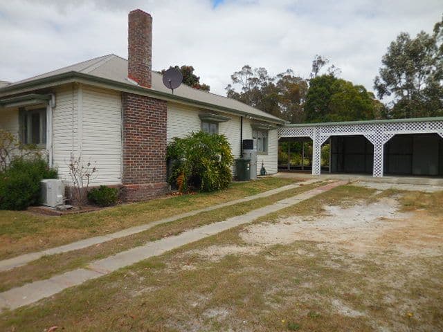 29 Mount Barker Road, Mount Barker WA 6324, Mount Barker - Thumbnail 2