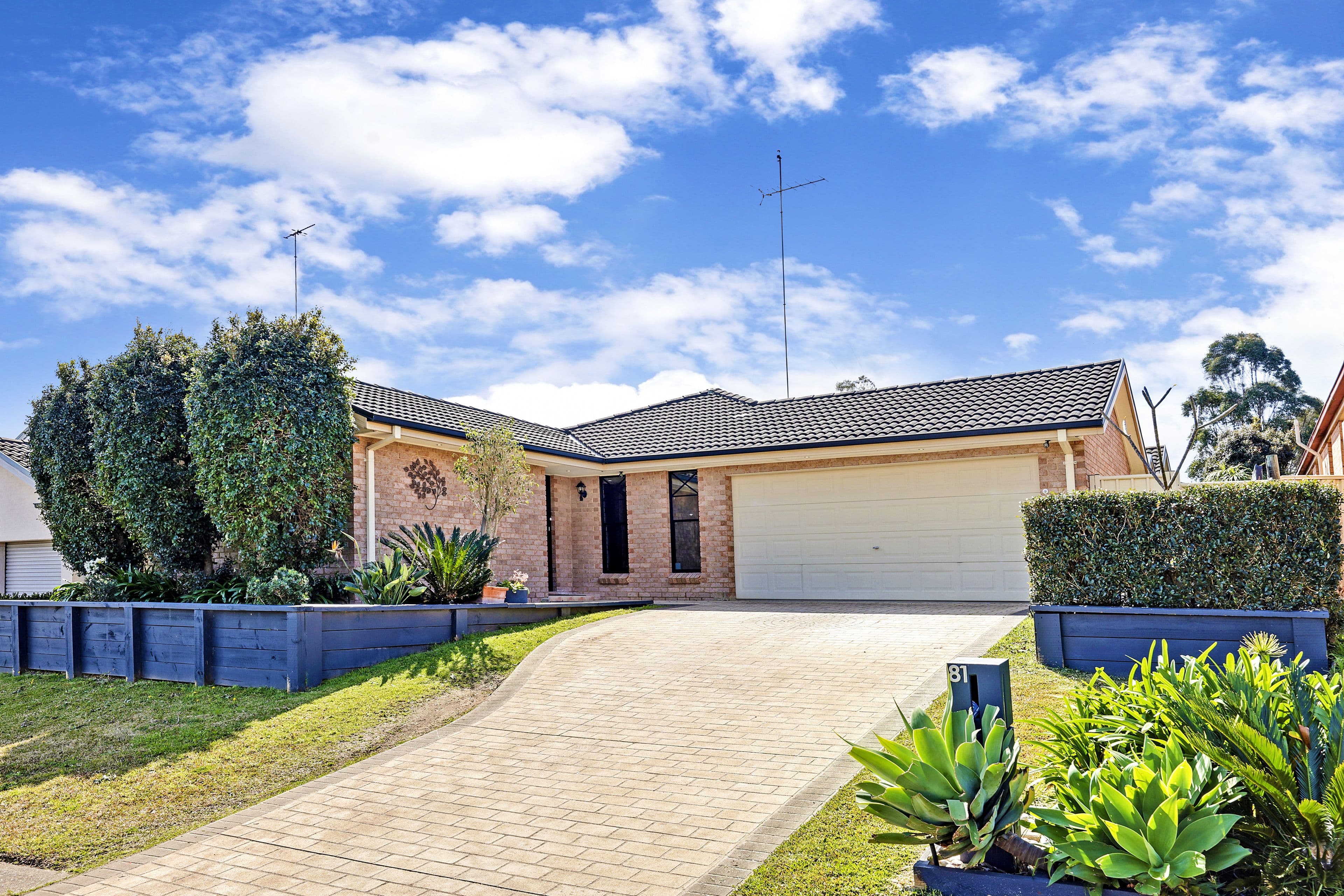 81 Hindmarsh Street, Cranebrook NSW 2749, Cranebrook - Image 1