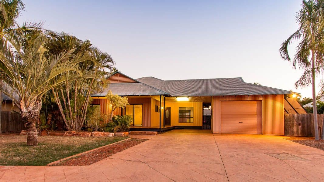 5 Curlew Street, Djugun WA 6725, Djugun - Image 1