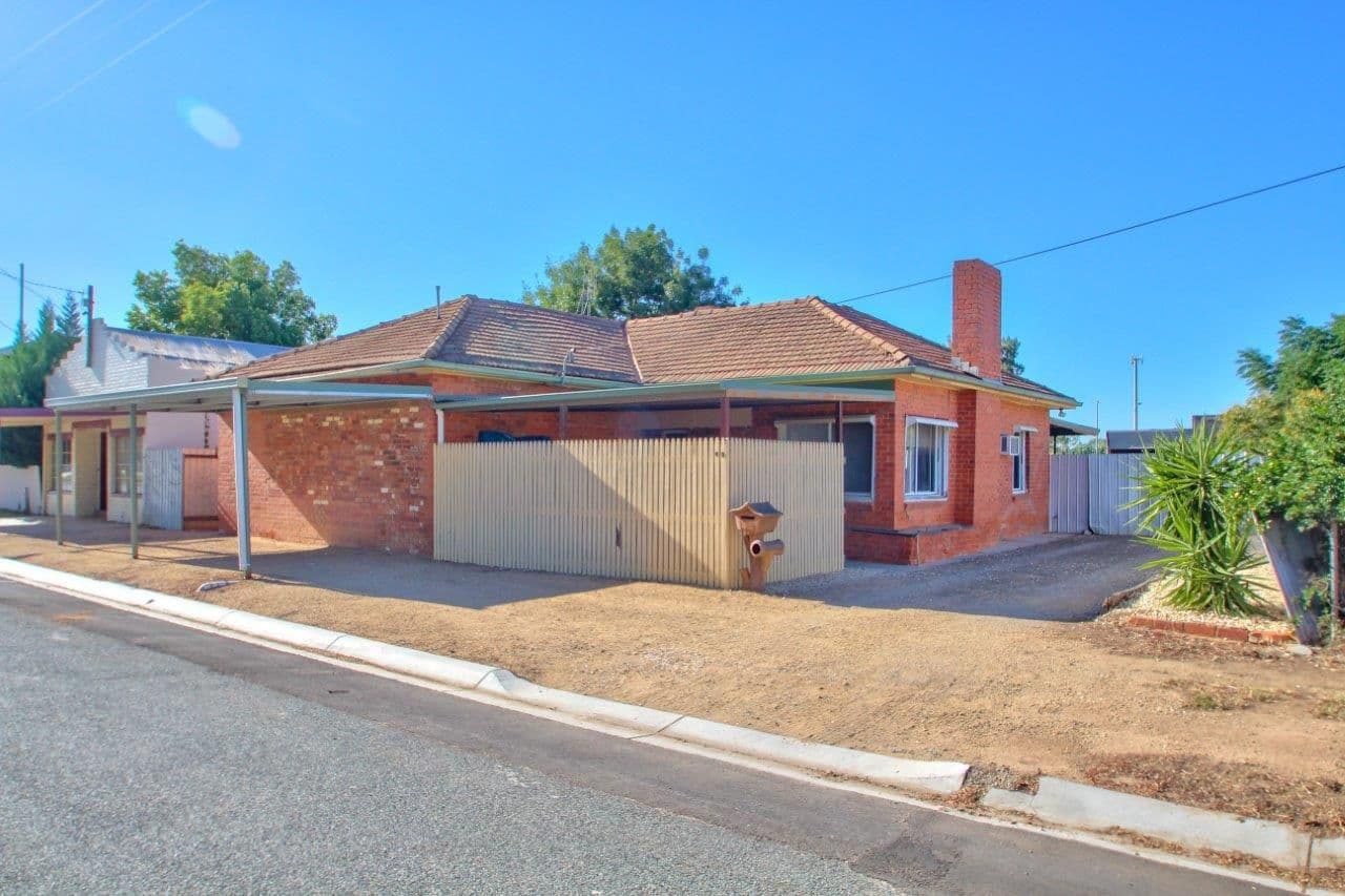 62 Main Street, Strathmerton VIC 3641, Strathmerton - Image 1
