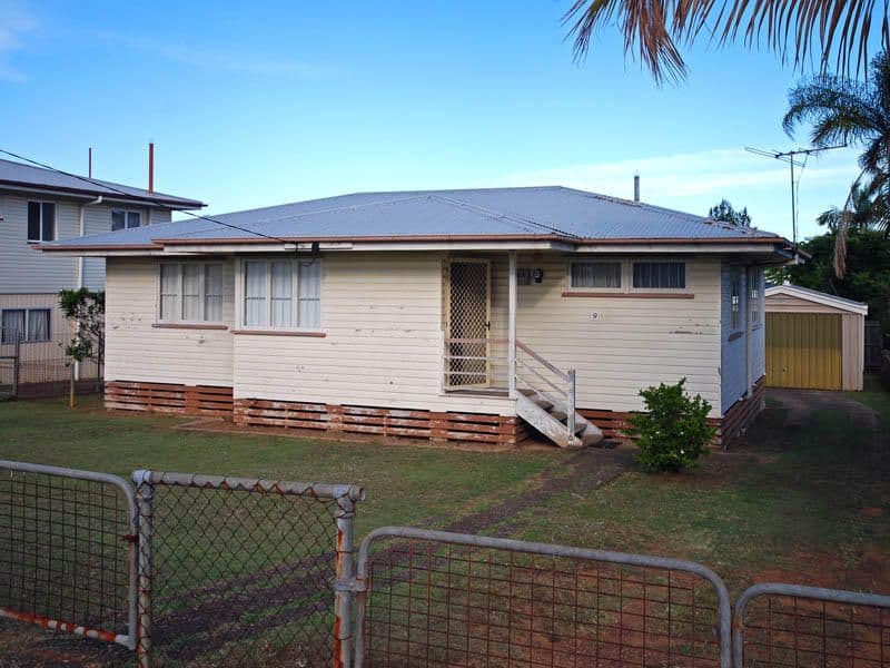47 Montague Avenue, Kianga, Kianga - Image 1