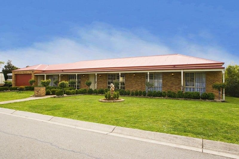 45 The Gateway, LILYDALE VIC 3140, Lilydale - Image 1