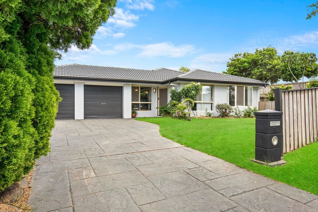 1 Stillwater Crescent, Robina QLD 4226, Robina - Image 1