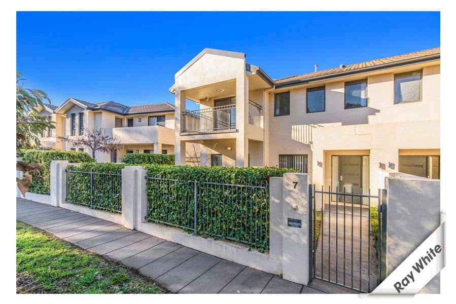 7 Cudgewa Lane, Harrison ACT 2914, Harrison - Image 1
