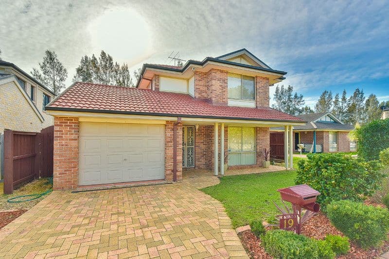 19 Pittman Steps Place, Blair Athol NSW 2560, Blair Athol - Image 1