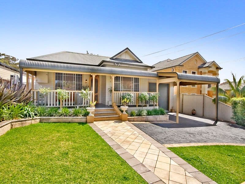 5/3 Lord Street, KIRRA, QLD, 4225, Kirra - Image 1