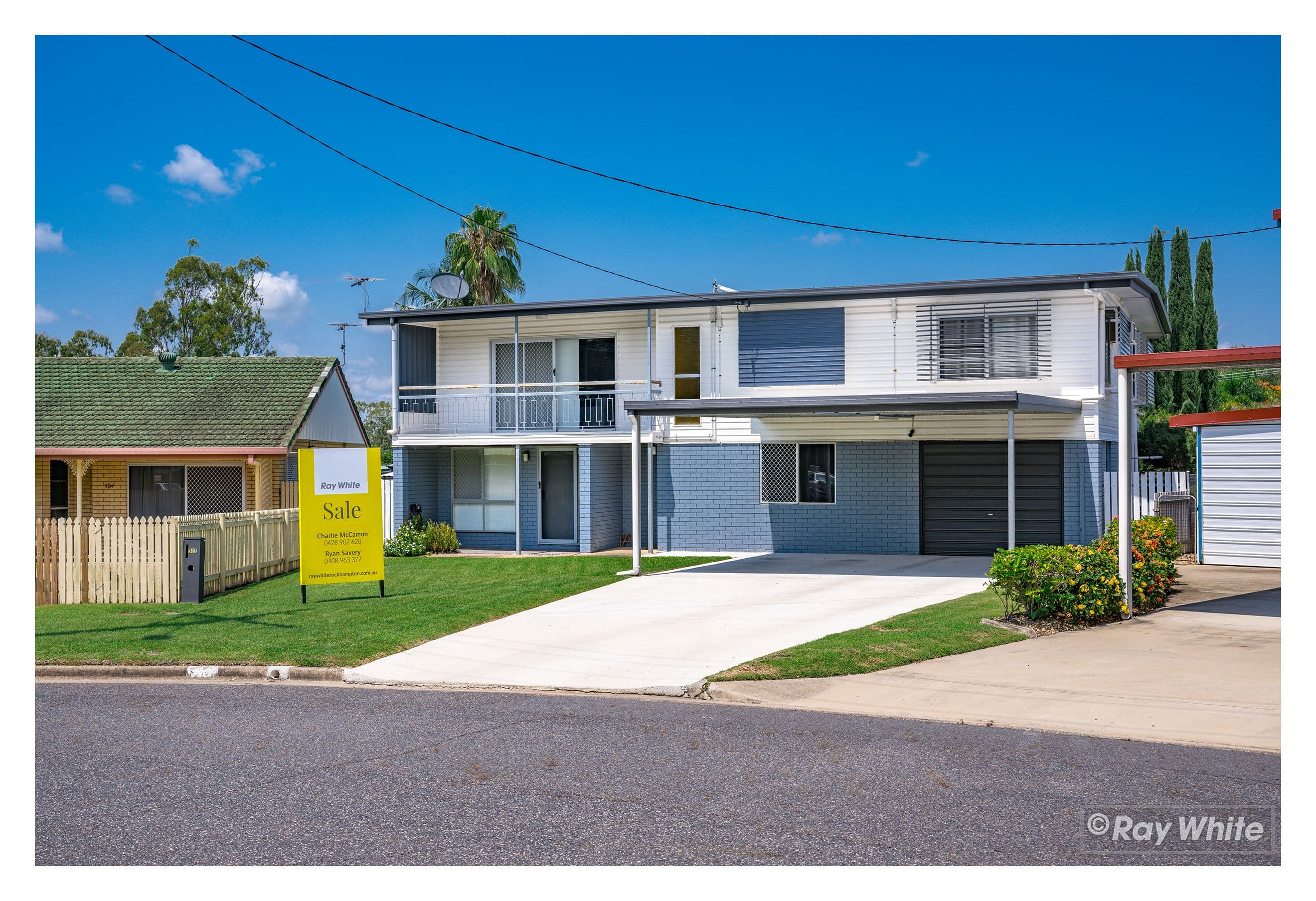 302 Kime Street, Koongal QLD 4701, Koongal - Image 1