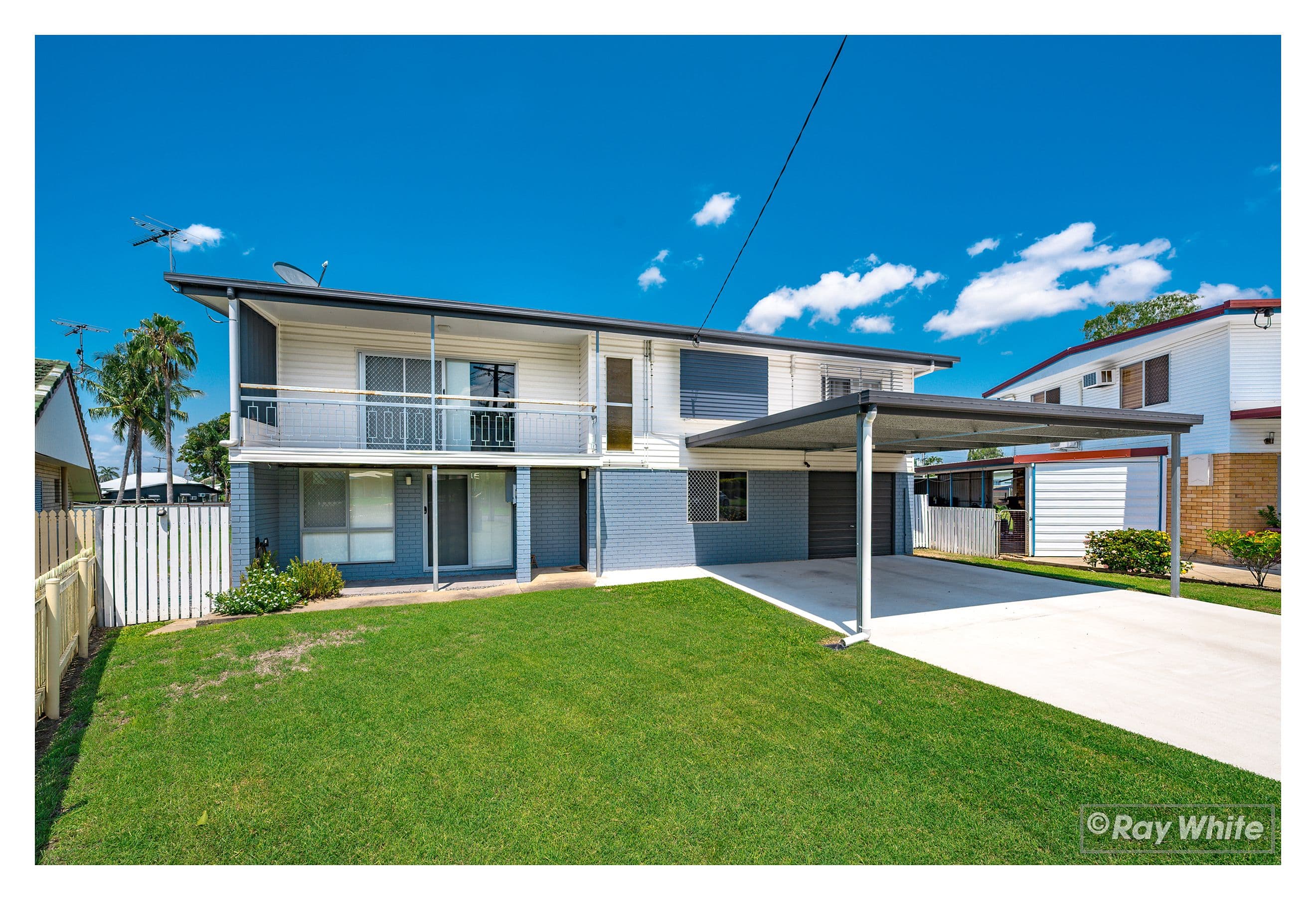 302 Kime Street, Koongal QLD 4701, Koongal - Thumbnail 2