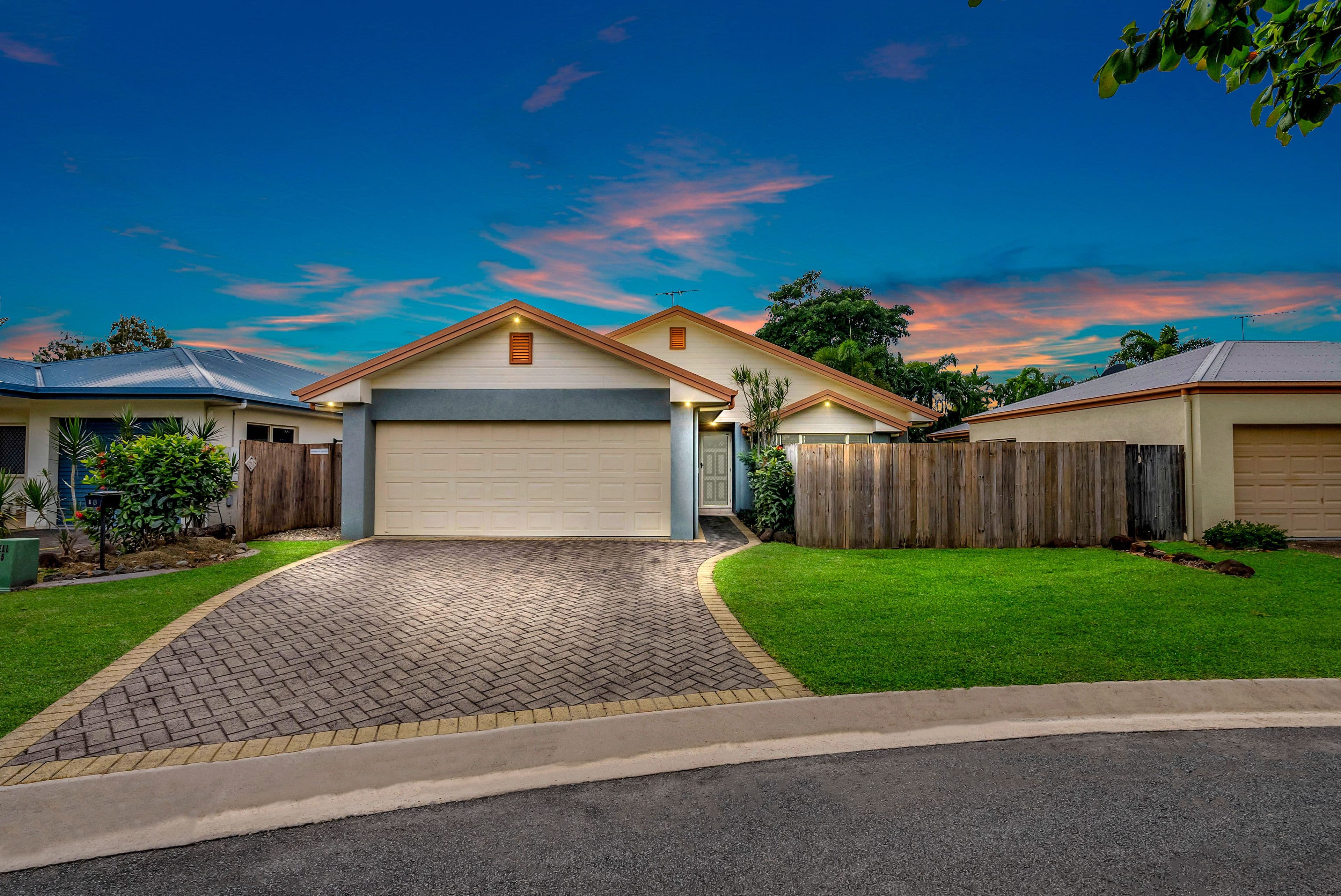 18 Ellis Close, Kewarra Beach QLD 4879, Kewarra Beach - Image 1