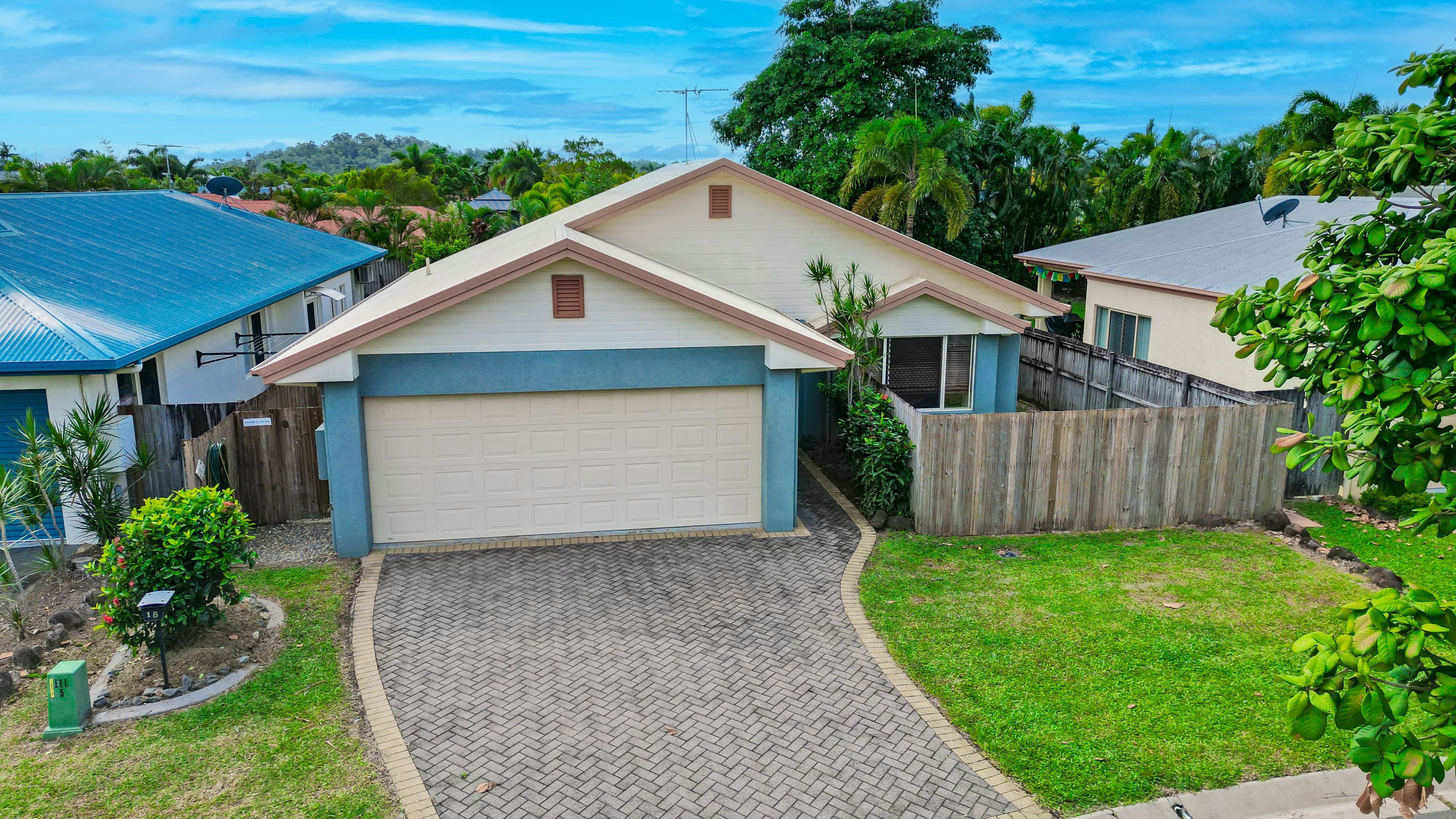 18 Ellis Close, Kewarra Beach QLD 4879, Kewarra Beach - Thumbnail 2