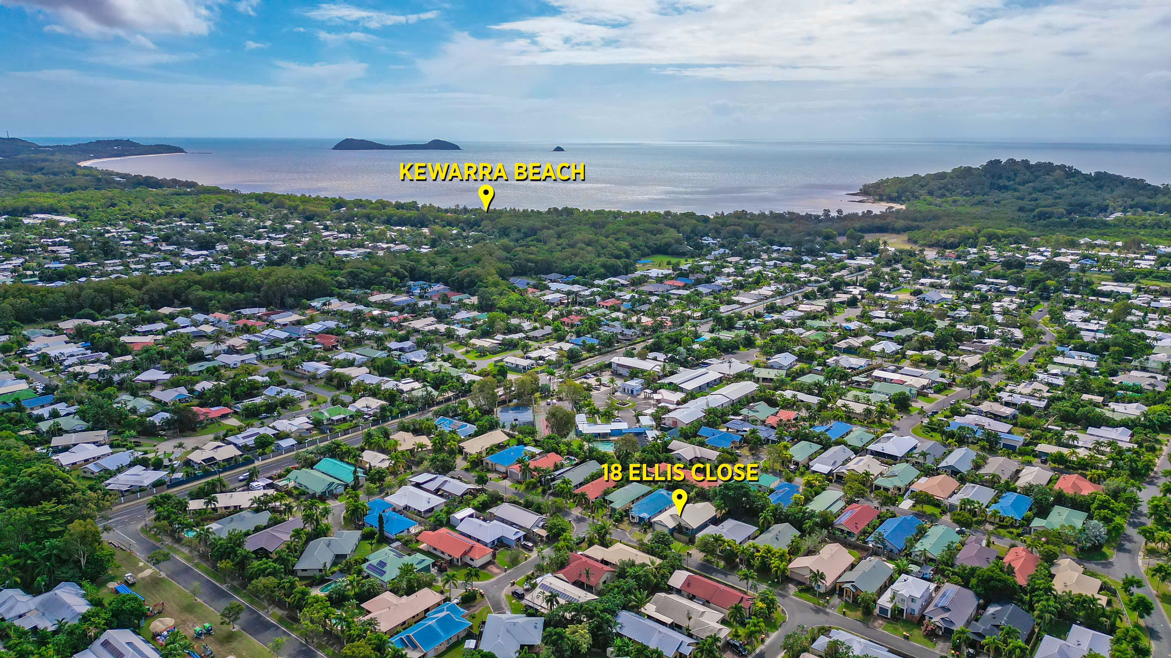18 Ellis Close, Kewarra Beach QLD 4879, Kewarra Beach - Thumbnail 3