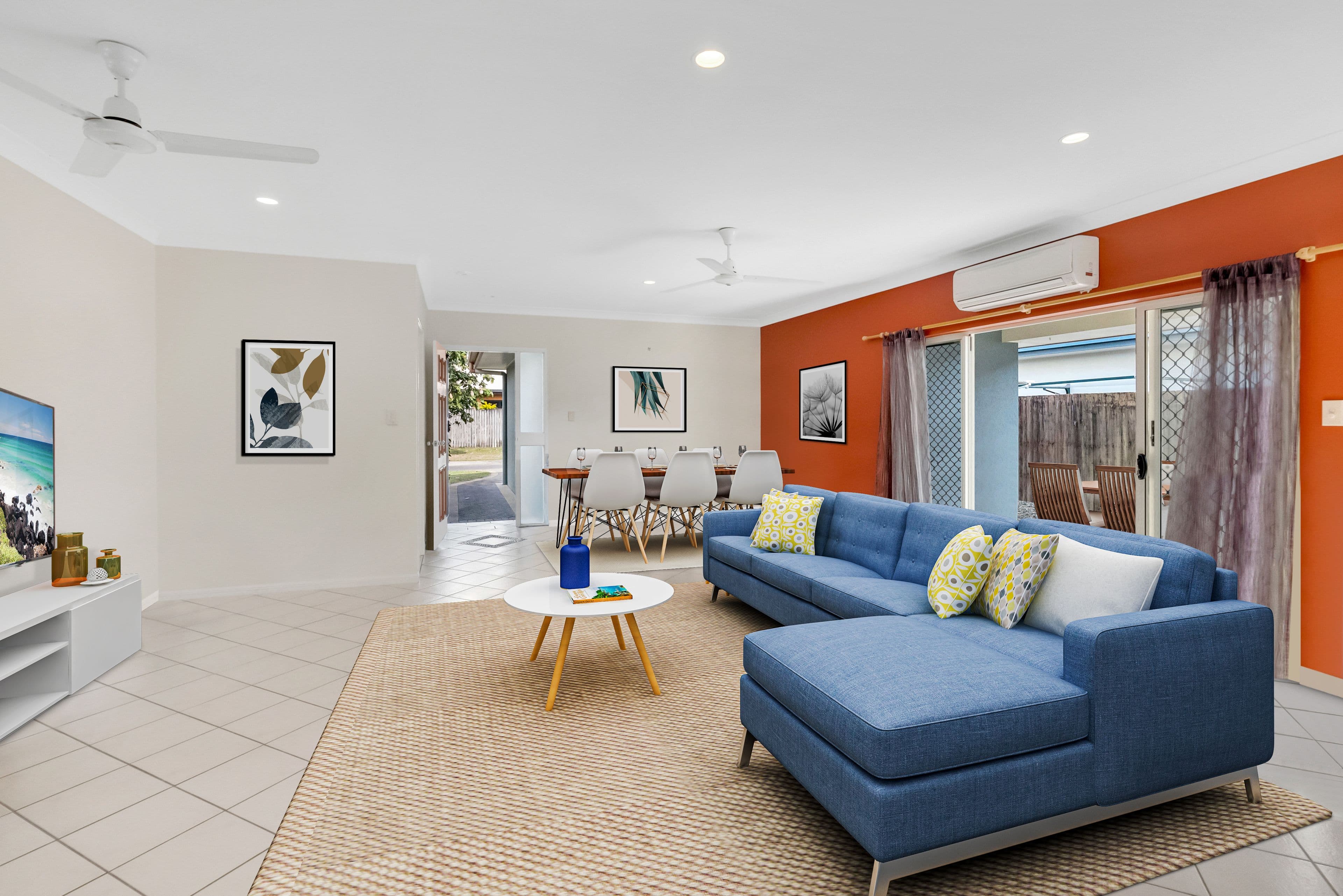 18 Ellis Close, Kewarra Beach QLD 4879, Kewarra Beach - Thumbnail 4