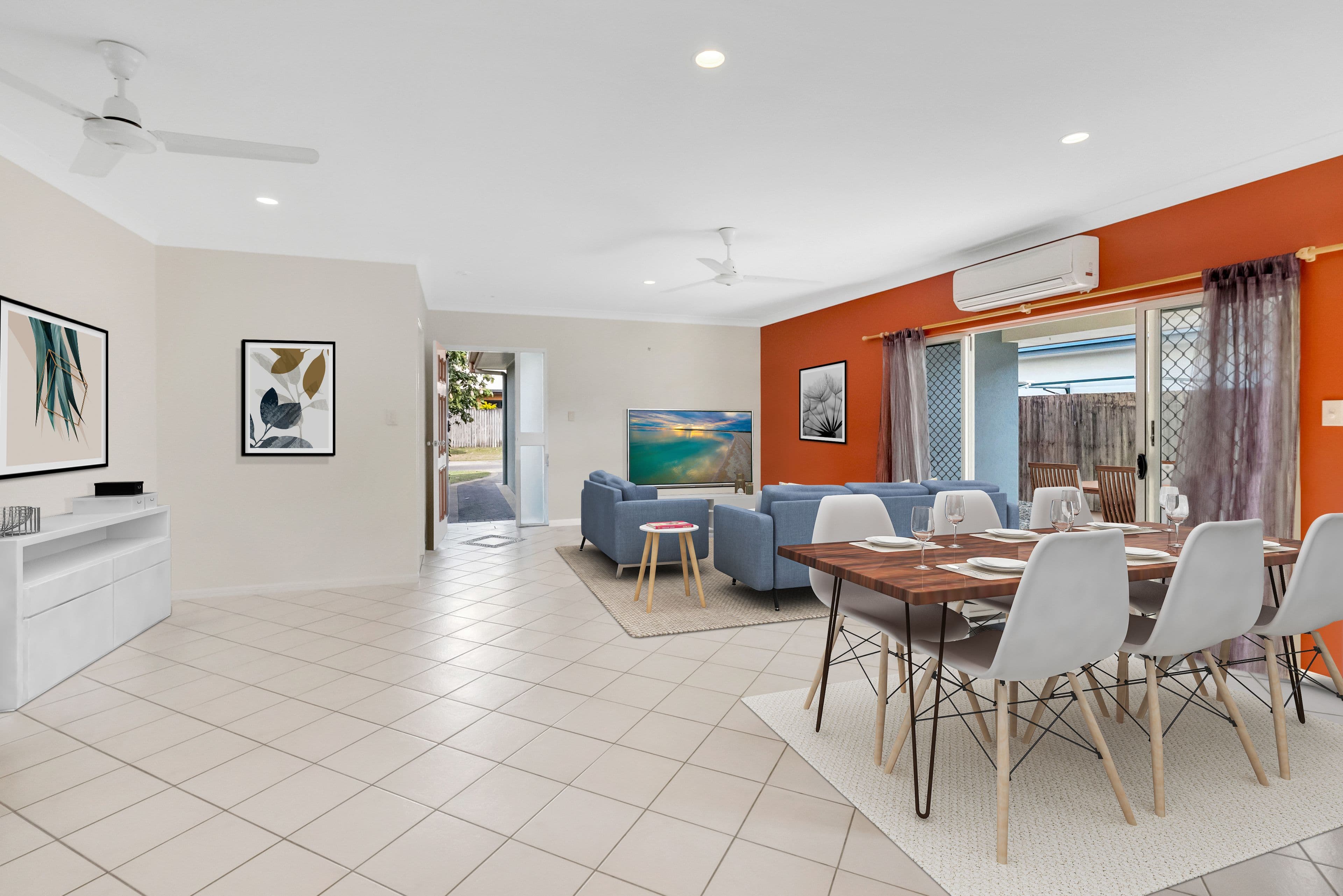 18 Ellis Close, Kewarra Beach QLD 4879, Kewarra Beach - Thumbnail 5