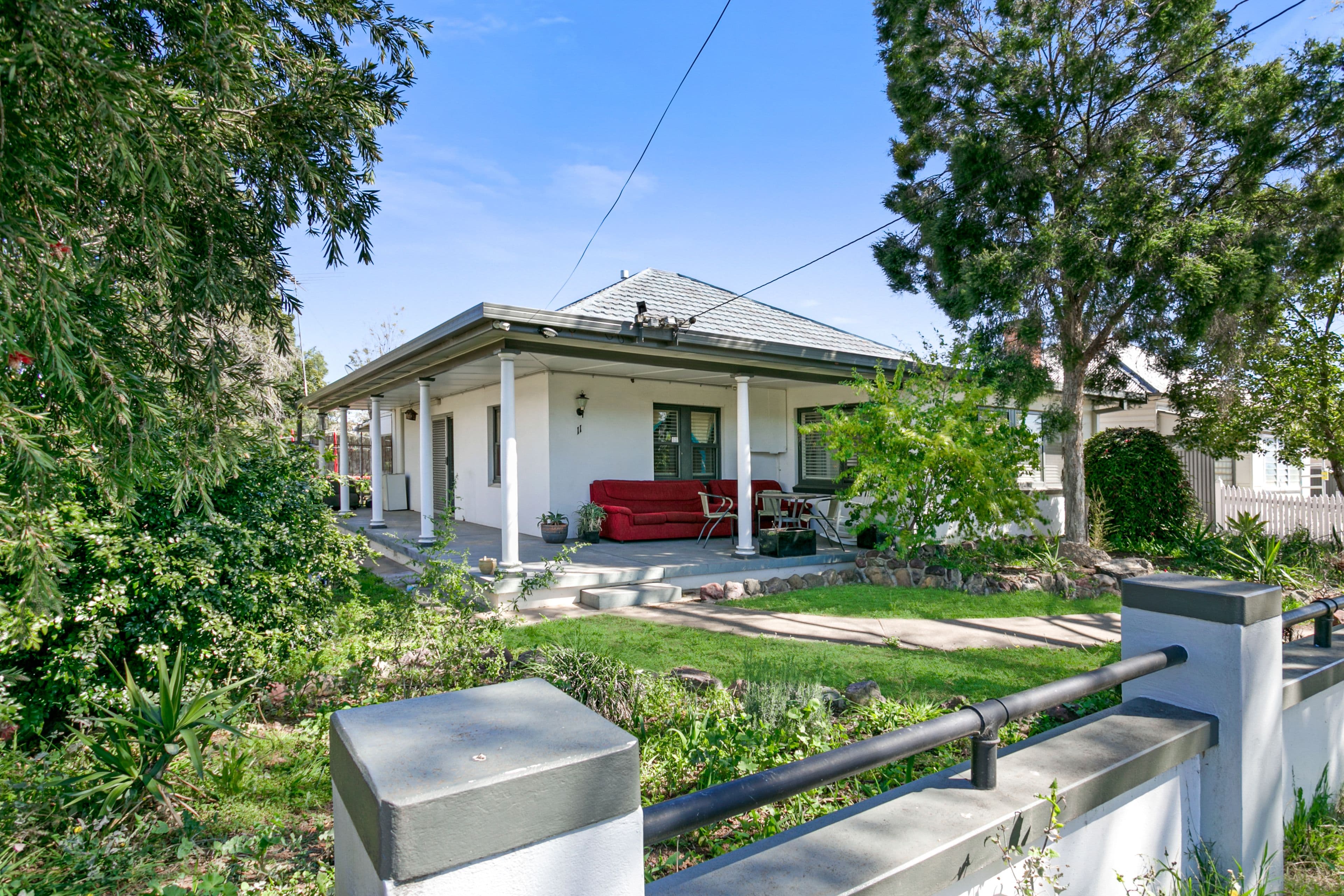 11 - 13 Denne Street, Tamworth NSW 2340, Tamworth - Image 1