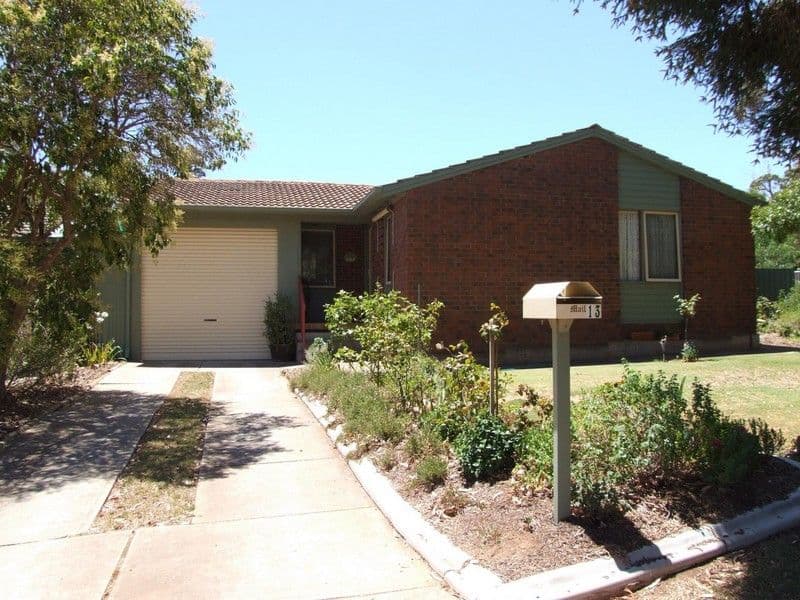 13 Cardnell Crescent, ELIZABETH EAST SA 5112, Elizabeth East - Image 1