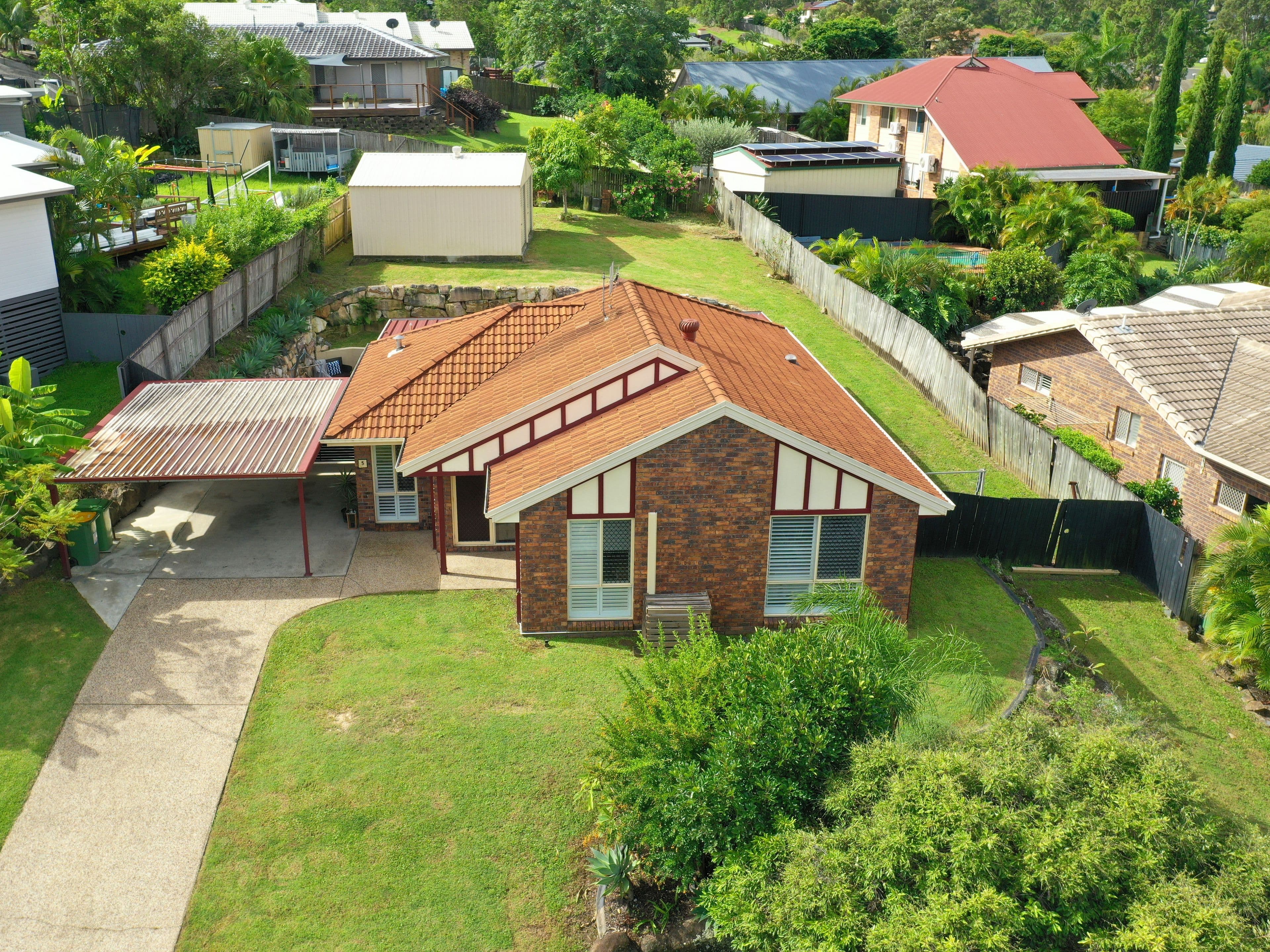 5 Settlement Court, Tallai QLD 4213, Tallai - Image 1