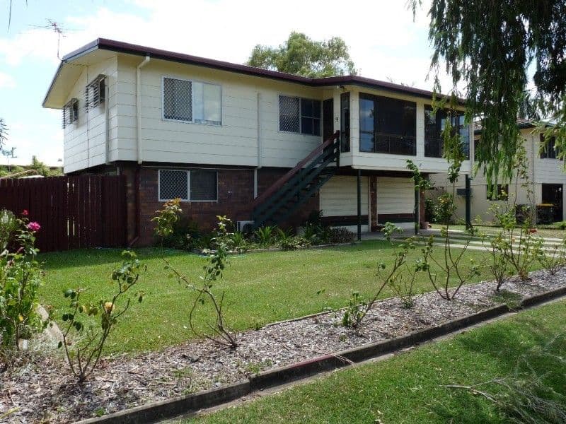 17 Maxwell Street, NORMAN GARDENS QLD 4701, Norman Gardens - Image 1