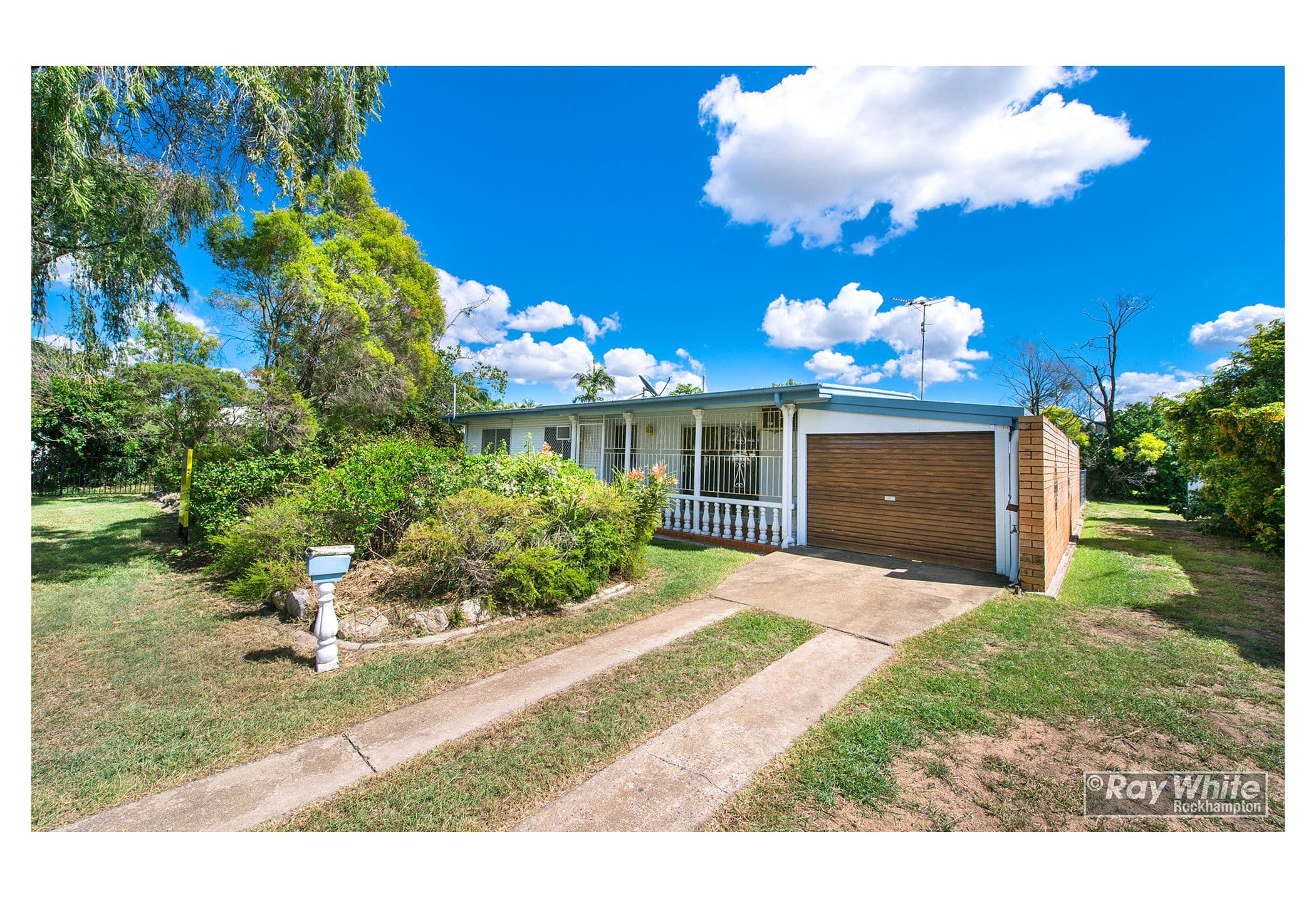 9 Hardy Avenue, Park Avenue QLD 4701, Park Avenue - Image 1