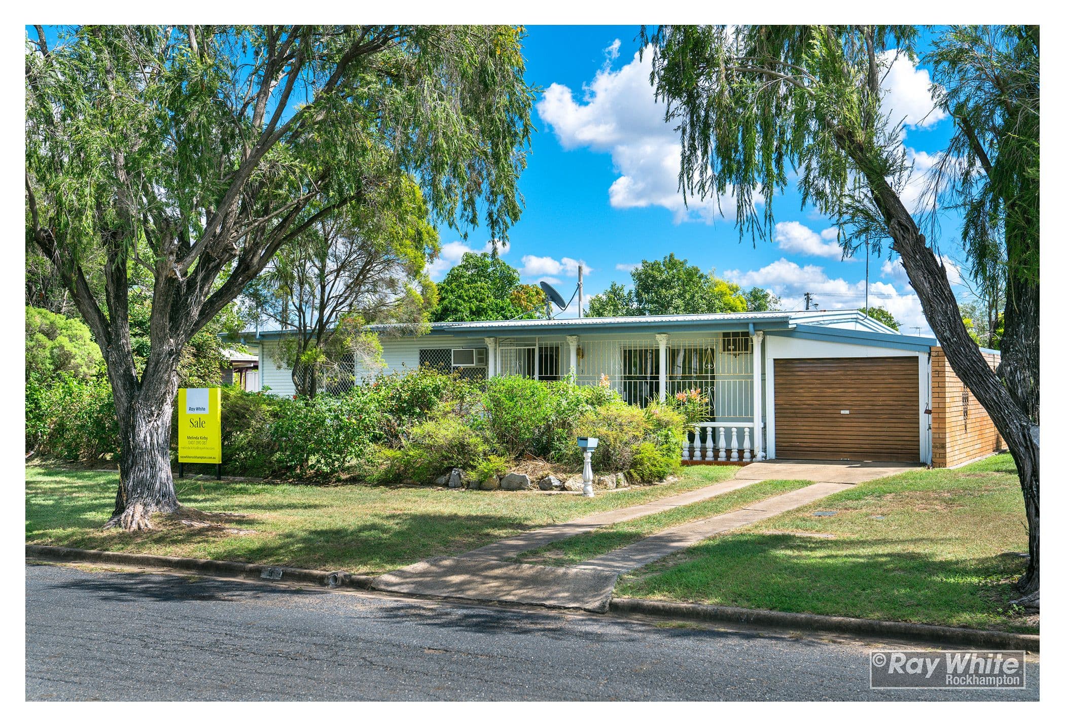9 Hardy Avenue, Park Avenue QLD 4701, Park Avenue - Thumbnail 4