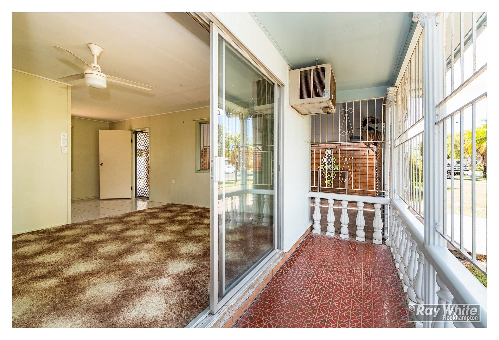 9 Hardy Avenue, Park Avenue QLD 4701, Park Avenue - Thumbnail 6