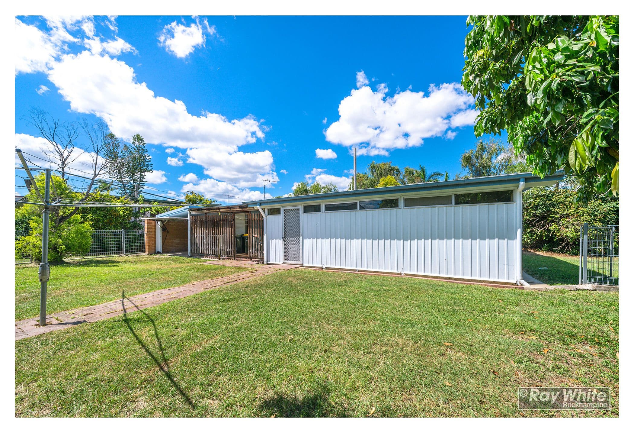 9 Hardy Avenue, Park Avenue QLD 4701, Park Avenue - Thumbnail 7