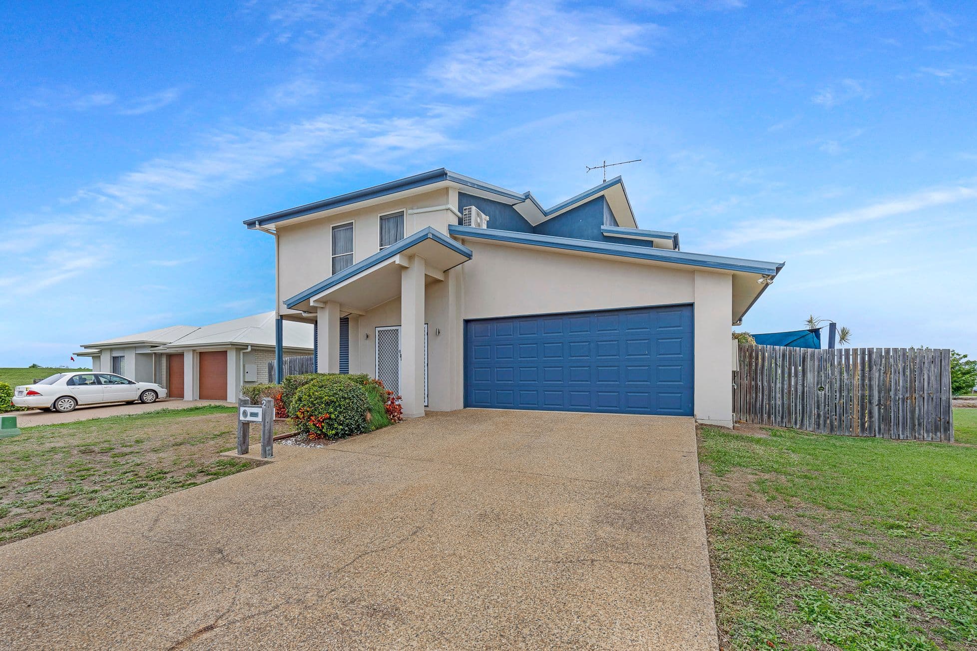 2 Brandon Court, Coral Cove QLD 4670, Coral Cove - Image 1