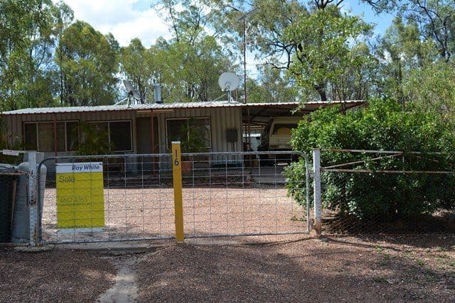 16 Rosewood Drive, Sapphire QLD 4702, Sapphire Central - Image 1