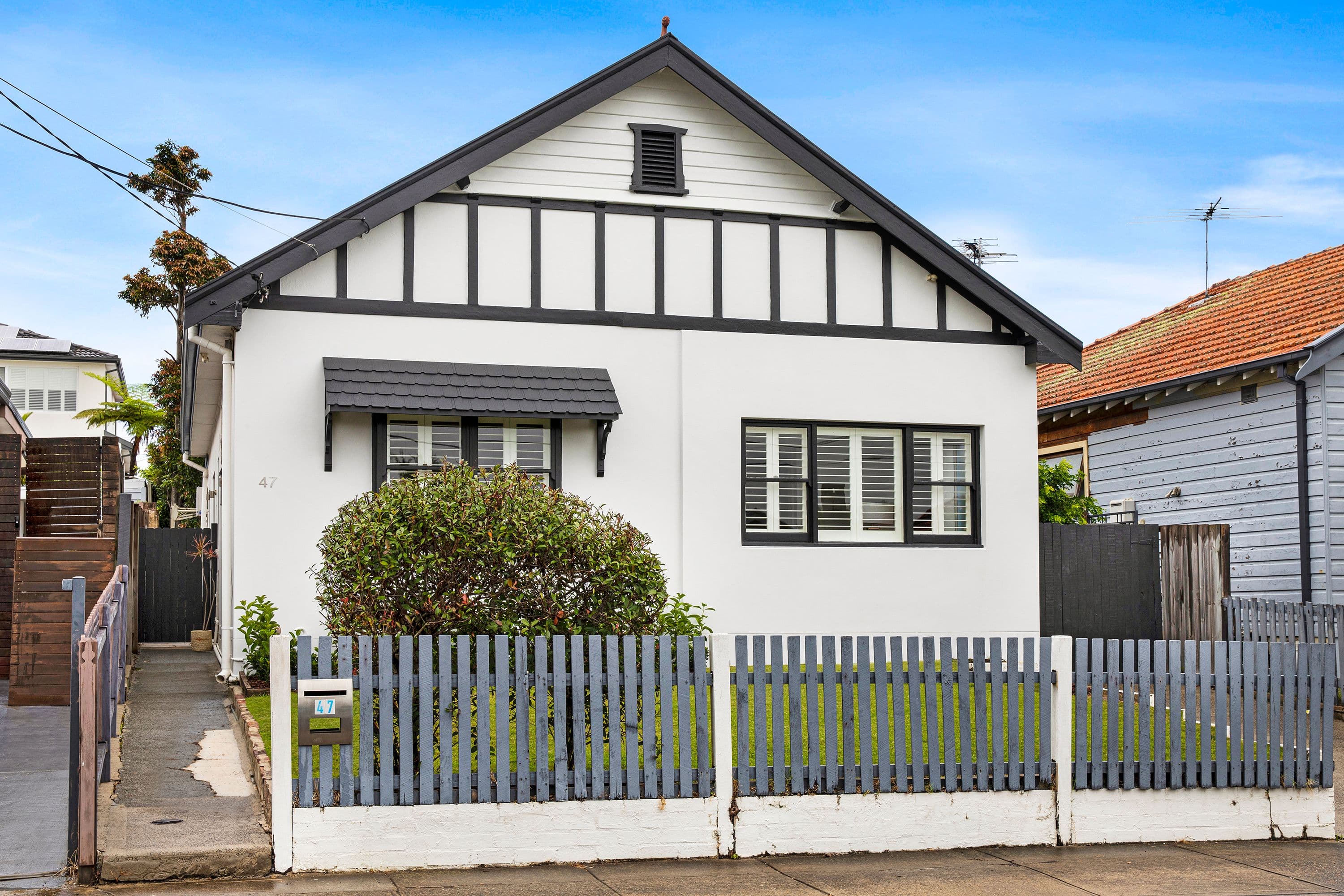 47 Bouvardia Street, Russell Lea NSW 2046, Russell Lea - Image 1