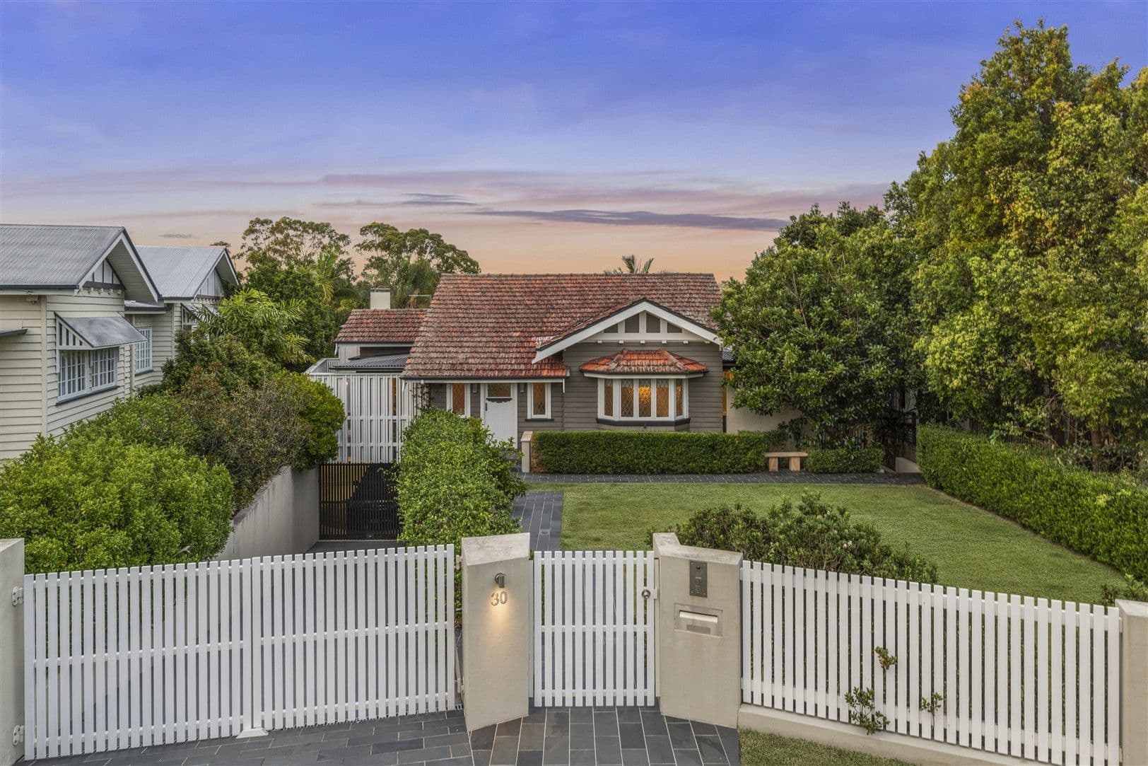 30 Mareeba Road, Ashgrove QLD 4060, Ashgrove - Image 1