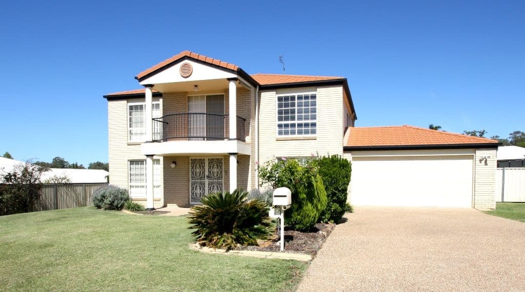 8 Emma Drive, Warwick QLD 4370, Warwick - Image 1