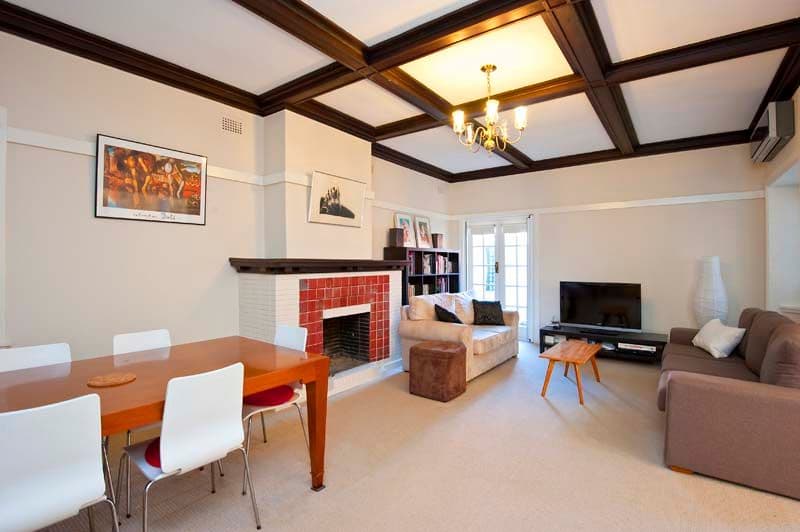 Residence 5, 2 Wycombe Lane, NEUTRAL BAY NSW 2089, Neutral Bay - Image 1