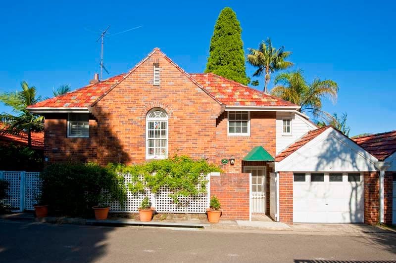 Residence 5, 2 Wycombe Lane, NEUTRAL BAY NSW 2089, Neutral Bay - Thumbnail 2